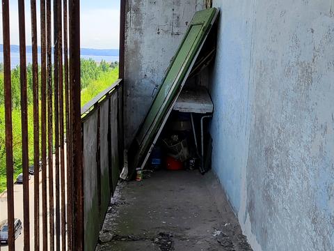 квартира за адресою Дніпровський просп., 4