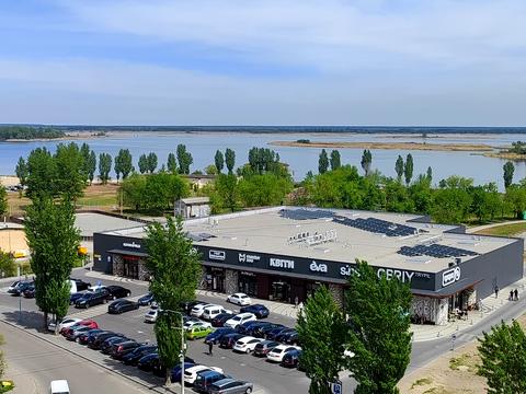 квартира за адресою Дніпровський просп., 4