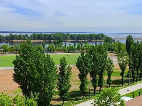 квартира за адресою Дніпровський просп., 4