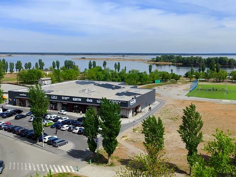 квартира за адресою Дніпровський просп., 4