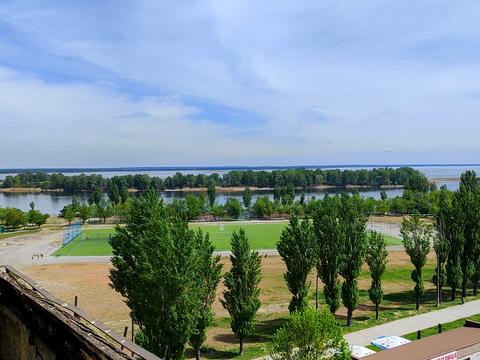 квартира за адресою Дніпровський просп., 4