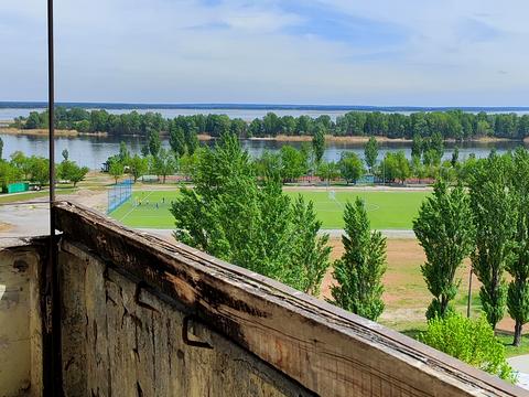 квартира за адресою Дніпровський просп., 4