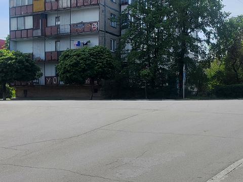 квартира за адресою Дніпровський просп., 4