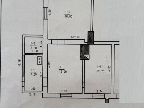 будинок за адресою Хмельницький, Гетьмана Мазепи вул. (Красовського), 9/1