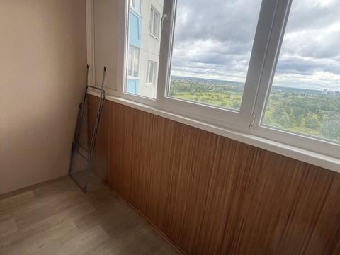 квартира за адресою Милославська вул., 2