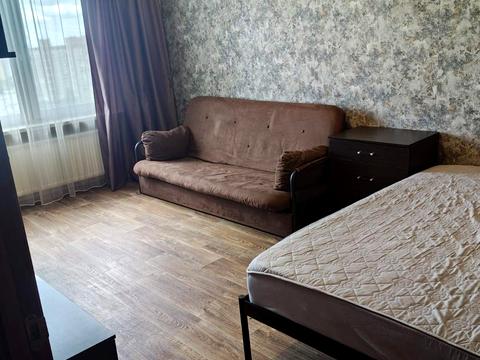 квартира за адресою Милославська вул., 2