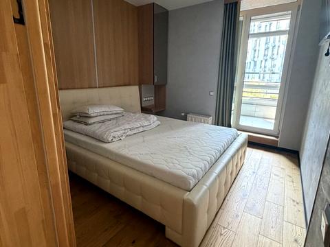 квартира по адресу Теремковская ул., 4-А