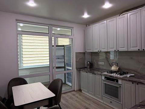 квартира за адресою Очеретяна вул., 31
