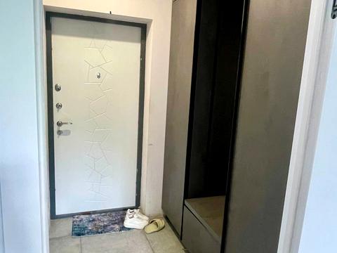 дом по адресу Олены Пчилки ул.