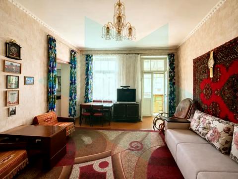 квартира за адресою Дмитра Яворницького просп. (Карла Маркса), 34