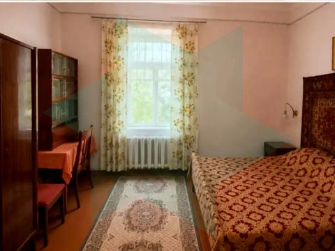 квартира за адресою Дмитра Яворницького просп. (Карла Маркса), 34