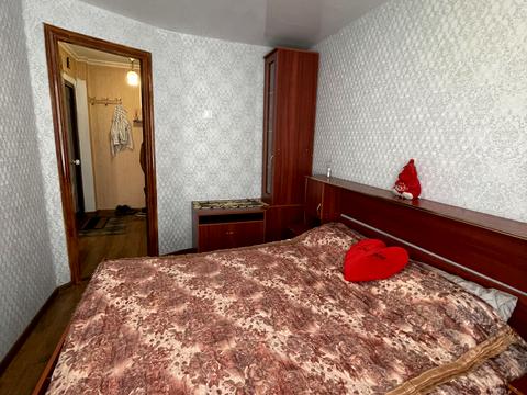 квартира по адресу Степана Васильченко ул., 1
