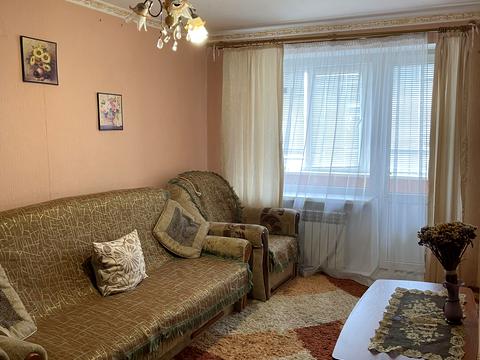 квартира по адресу Степана Васильченко ул., 1