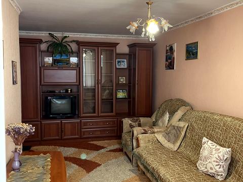 квартира по адресу Степана Васильченко ул., 1