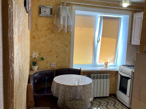 квартира по адресу Степана Васильченко ул., 1