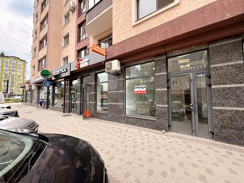 коммерческая по адресу Василия Стуса ул., (Будинок)