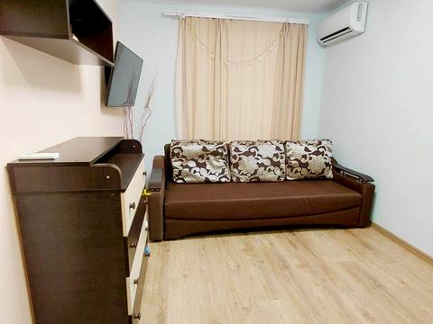квартира по адресу Портова ул., 9-А
