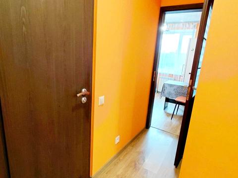 квартира по адресу Портова ул., 9-А