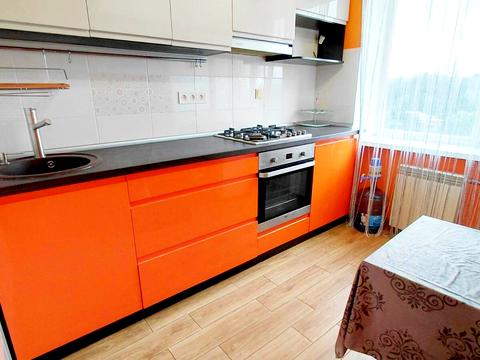 квартира по адресу Портова ул., 9-А