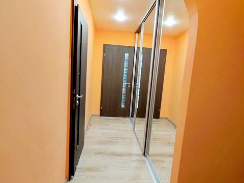 квартира по адресу Портова ул., 9-А