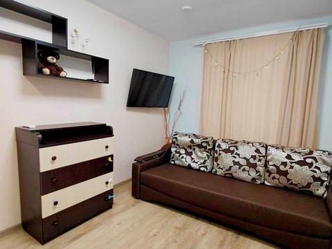 квартира по адресу Портова ул., 9-А