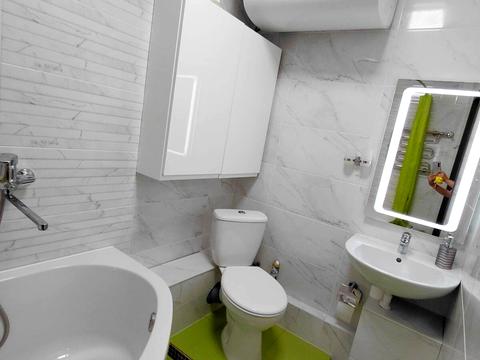 квартира по адресу Портова ул., 9-А