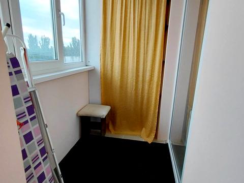квартира по адресу Портова ул., 9-А