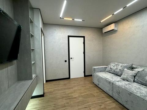 квартира за адресою Запорізьке шосе, 32-Л