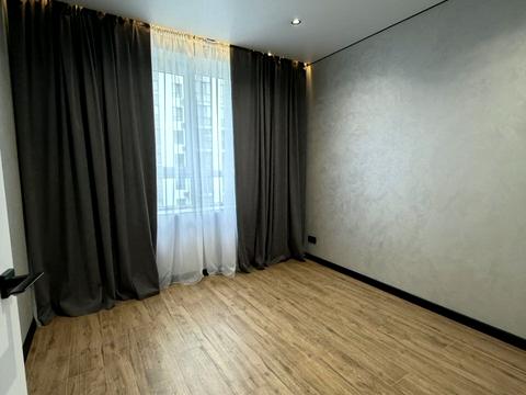 квартира за адресою Запорізьке шосе, 32-Л