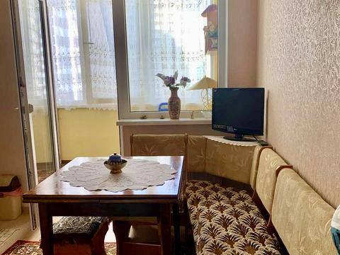 квартира за адресою Одеса, Люстдорфська дорога вул. (Черноморская дорога), 55/2