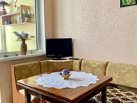 квартира за адресою Одеса, Люстдорфська дорога вул. (Черноморская дорога), 55/2