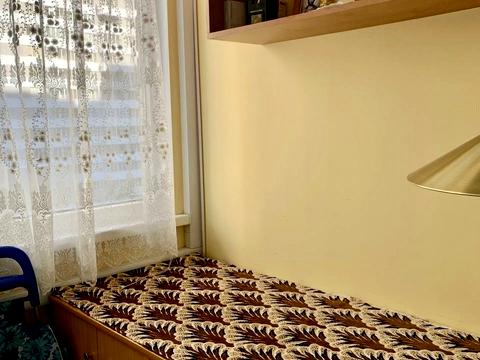 квартира за адресою Одеса, Люстдорфська дорога вул. (Черноморская дорога), 55/2