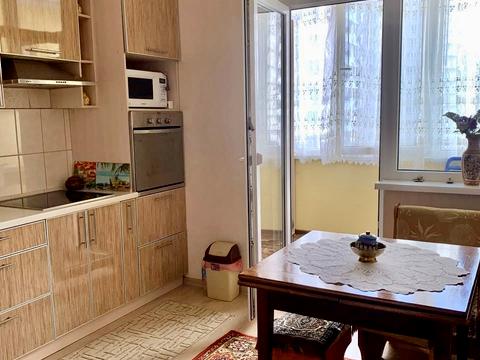 квартира за адресою Одеса, Люстдорфська дорога вул. (Черноморская дорога), 55/2