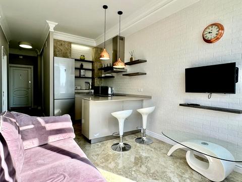 квартира по адресу Джона Маккейна ул. (Івана Кудрі), 7
