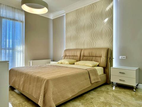 квартира по адресу Джона Маккейна ул. (Івана Кудрі), 7
