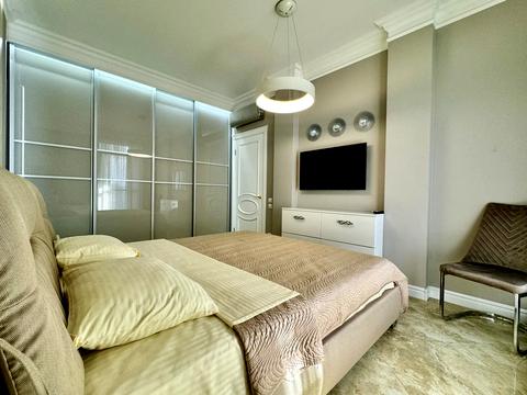 квартира по адресу Джона Маккейна ул. (Івана Кудрі), 7
