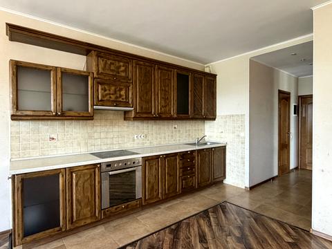 квартира по адресу Академика Палладина просп., 20