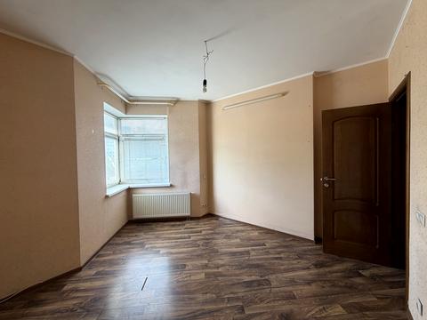 квартира по адресу Академика Палладина просп., 20