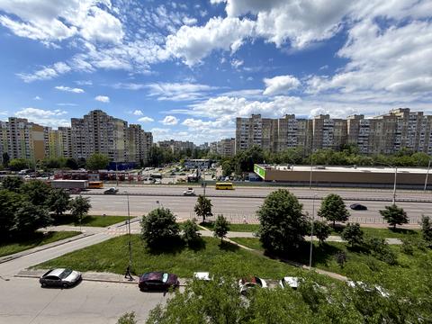 квартира по адресу Академика Палладина просп., 20