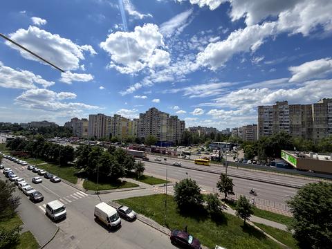 квартира по адресу Академика Палладина просп., 20