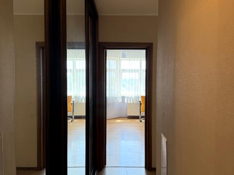 квартира по адресу Академика Палладина просп., 20