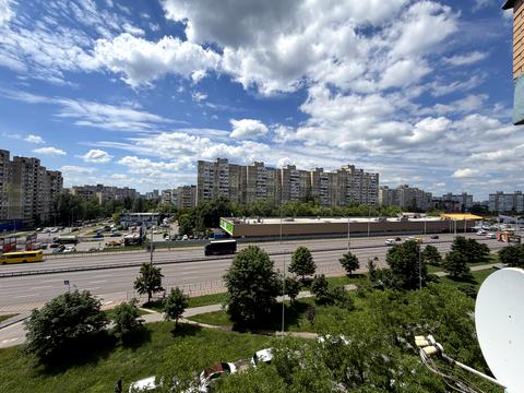 квартира по адресу Академика Палладина просп., 20