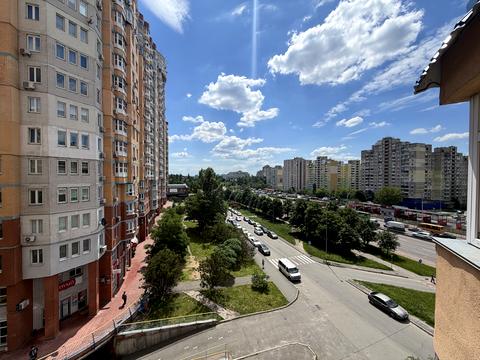 квартира по адресу Академика Палладина просп., 20