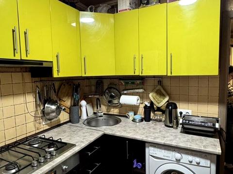 квартира за адресою Садова вул., 65-Б
