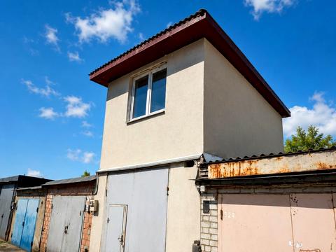 паркомісце за адресою Промислова, 4