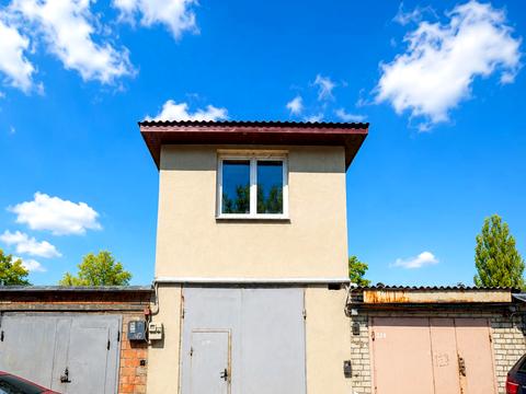 паркоместо по адресу Промислова, 4