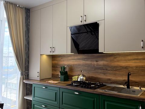 квартира за адресою Соборна вул., (Будинок 2)