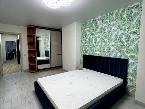квартира за адресою Михайла Максимовича вул. (Онуфрія Трутенка), 32-Б
