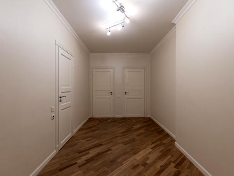 квартира по адресу Елизаветы Чавдар ул., 3