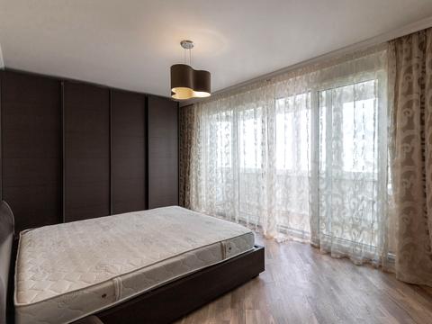 квартира по адресу Елизаветы Чавдар ул., 3